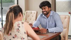 Initial consultation meeting